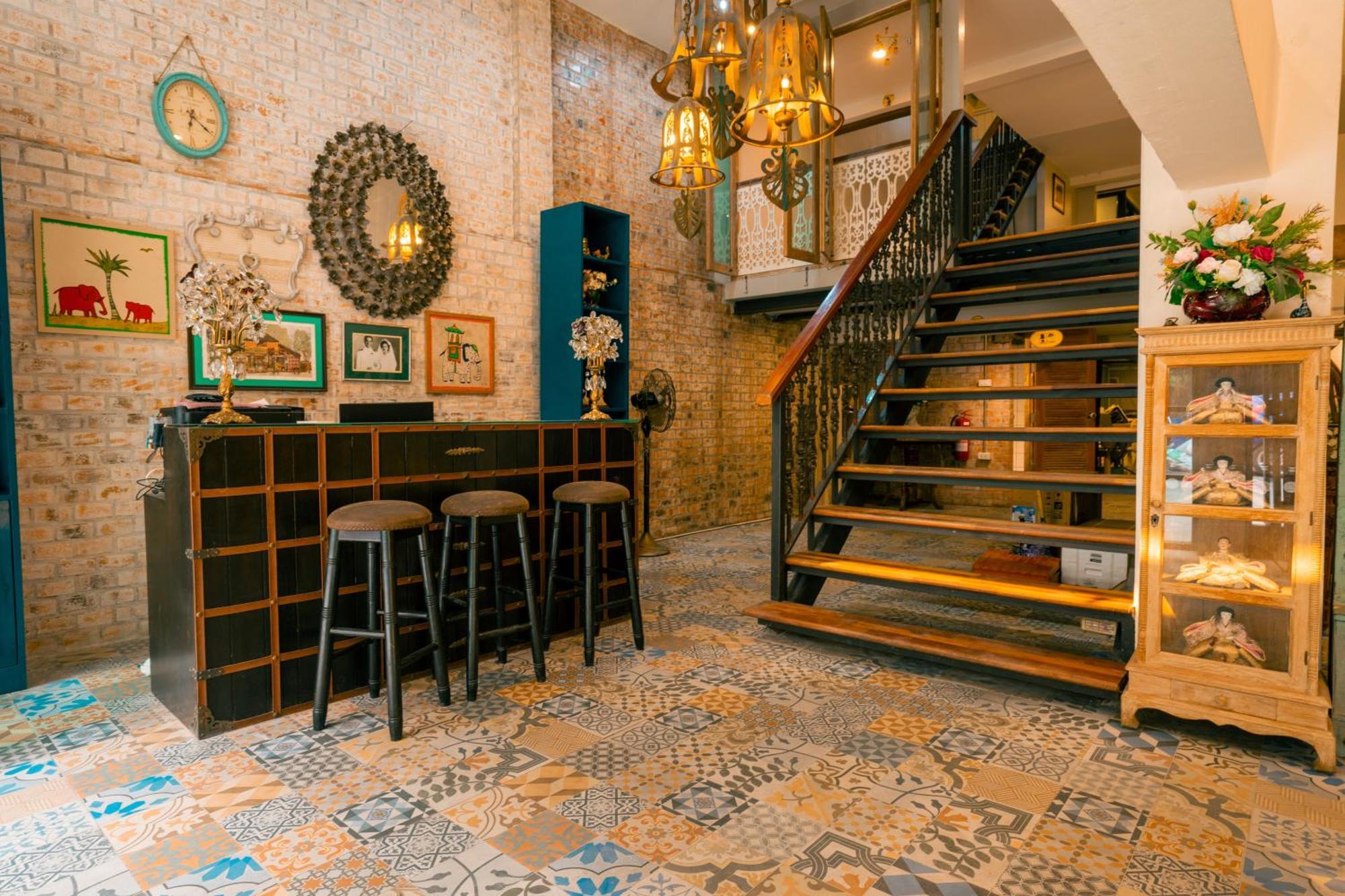 Si Phum Heritage Boutique, Chiang Mai, Chiang Mai