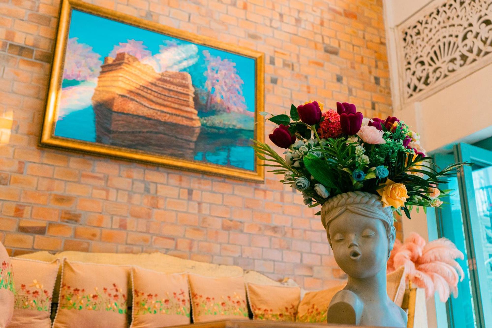 Si Phum Heritage Boutique, Chiang Mai — Photos 2